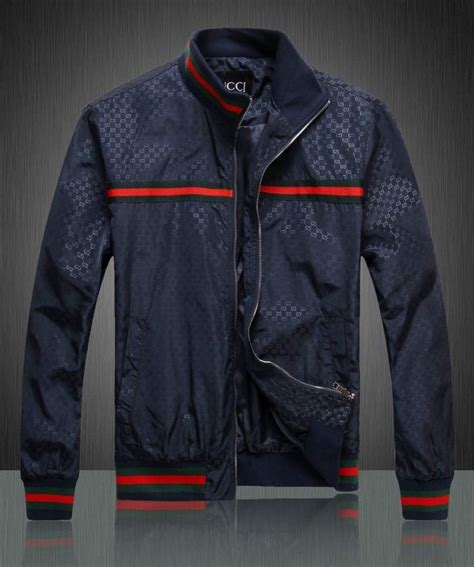 chaqueta gucci hombre imitacion|Chaquetas elegantes de hombre .